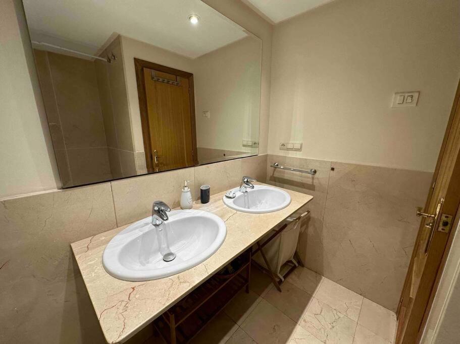 Apartamento Almas Centro Valencia Exterior foto