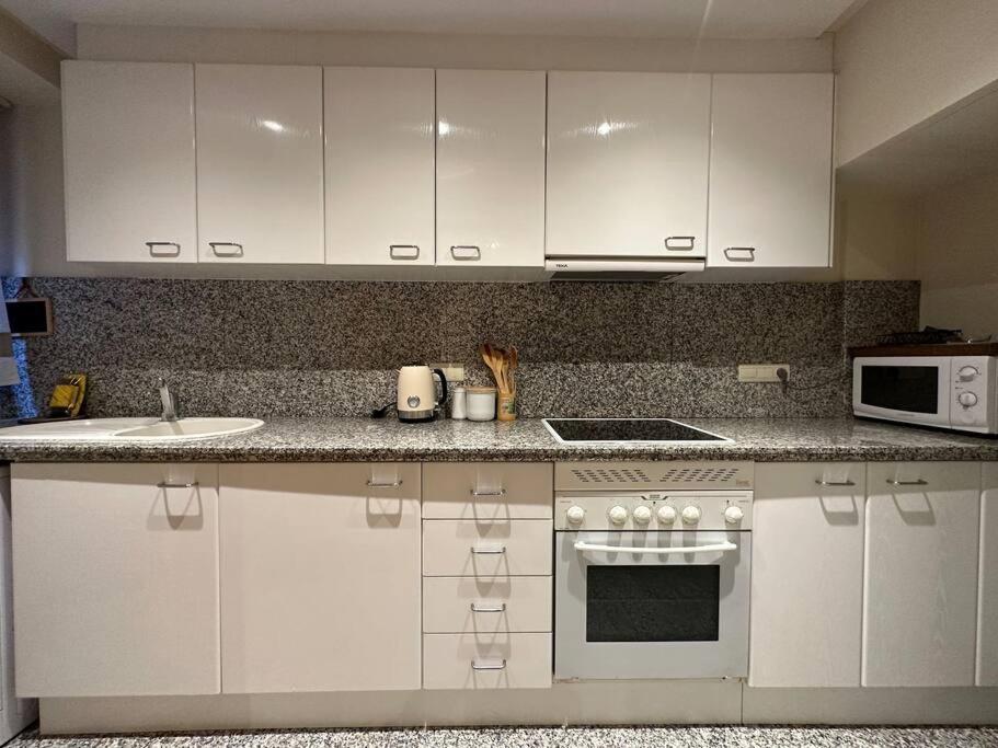 Apartamento Almas Centro Valencia Exterior foto